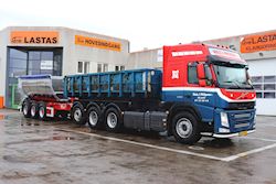 Niels J. Philipsen Transport - Marts 2021, 