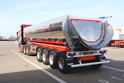 Niels J. Philipsen Transport A/S - Marts 2021, 