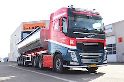 Niels J. Philipsen Transport A/S - Marts 2021, 