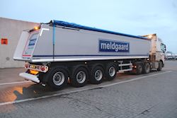 Meldgaard Transport A/S - April 2021, 