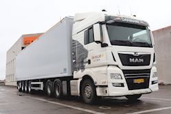 DK Miljø A/S - Maj 2021, 