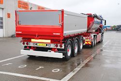 Ordrupgaard Entreprise ApS  - Maj 2021, 