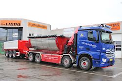Ordrupgaard Entreprise ApS  - Maj 2021, 