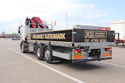 XL-Byg Brejnholt Bjergmark A/S - Juni 2021, 