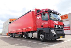 Jørgen Jensen Distribution - juli 2021, 