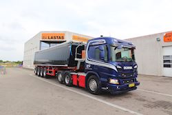 Danish Stevedore A/S - Juli 2021, 