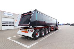 Danish Stevedore A/S - Juli 2021, 