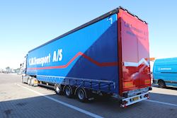 Nordjysk Trailer Udlejning A/S, 