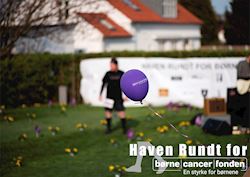 Haven Rundt for Børnecancerfonden - 2022, 