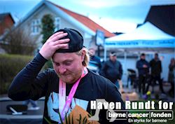 Haven Rundt for Børnecancerfonden - 2022, 