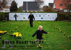 Haven Rundt for Børnecancerfonden - 2022, 