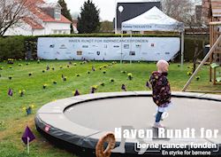 Haven Rundt for Børnecancerfonden - 2022, 