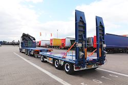 Alf Myhre Transport ApS - Juni 2022, 