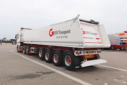 DSV Transport - Sep. 2022, 