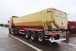 Lars E. Nielsen ApS  - Nov 2022, 