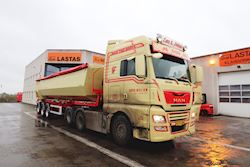 Lars E. Nielsen ApS  - Nov 2022, 