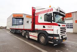 Tønder Handel & Transport ApS - Jan 2023 - 2, 