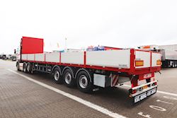Tønder Handel & Transport ApS - Jan 2023 - 2, 