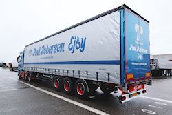 Vognmand Poul Pedersen, Ejby - Jan 2023Vognmand Poul Pedersen, Ejby - Jan 2023, 