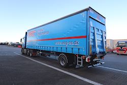 Ø.S.G. A/S  - Januar 2023, 