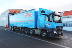 Ø.S.G. A/S  - Januar 2023, 