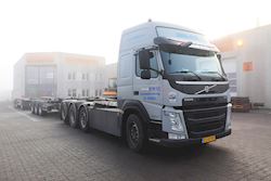 Lemvig Beton A/S - Januar 2023, 