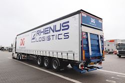 DKI Logistics A/S - Jan 2023, 