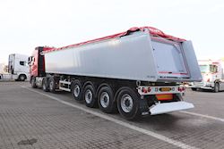 Søro Vognmandsforretning - Jan 2023, 