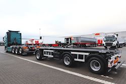 Frandsbjerg Transport A/S - Jan 2023, 