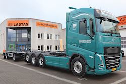 Frandsbjerg Transport A/S - Jan 2023, 