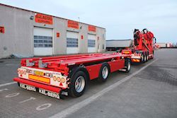 Jørgensen Total Entreprise  - Marts 2023, 