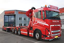 Jørgensen Total Entreprise  - Marts 2023, 