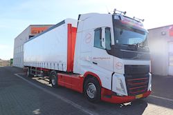 Billund Express A/S - Marts 2023, 