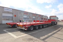 Johs. Rasmussen, Svebølle A/S - Marts 2023, 