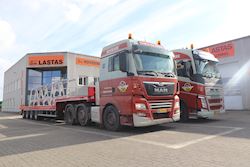 Johs. Rasmussen, Svebølle A/S - Marts 2023, 