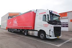 AH Fragt - Marts 2023, 