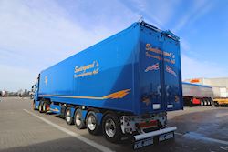 Søndergaard’s Vognmandsforretning ApS - April 2023, 