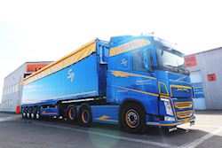 Søndergaard’s Vognmandsforretning ApS - April 2023, 