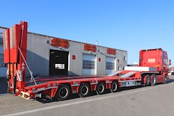 Alfred Nielsen A/S - April 2023, 