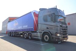 Losona ApS - April 2023, 