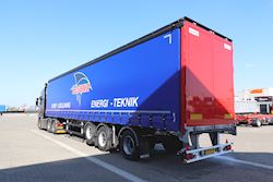 Losona ApS - April 2023, 