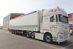 Alex Andersen Ølund A/S - Maj 2023, 