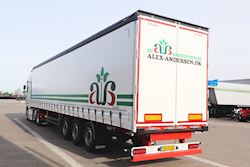 Alex Andersen Ølund A/S - Maj 2023, 