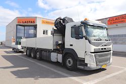 Mars Eventsupply A/S - Maj 2023, 