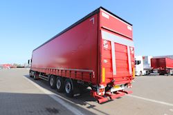 Jørgen Jensen Distribution A/S - Maj 2023, 