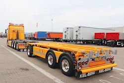 BHC Transport ApS - Maj 2023, 