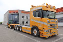 BHC Transport ApS - Maj 2023, 