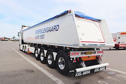 Roerslevgaard Entreprenør Aps - Juni 2023, 