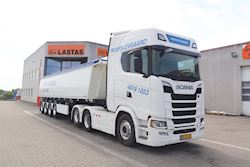 Roerslevgaard Entreprenør Aps - Juni 2023, 