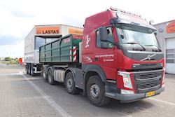 Viborg Vognmandsforretning ApS - Juni 2023 2, 